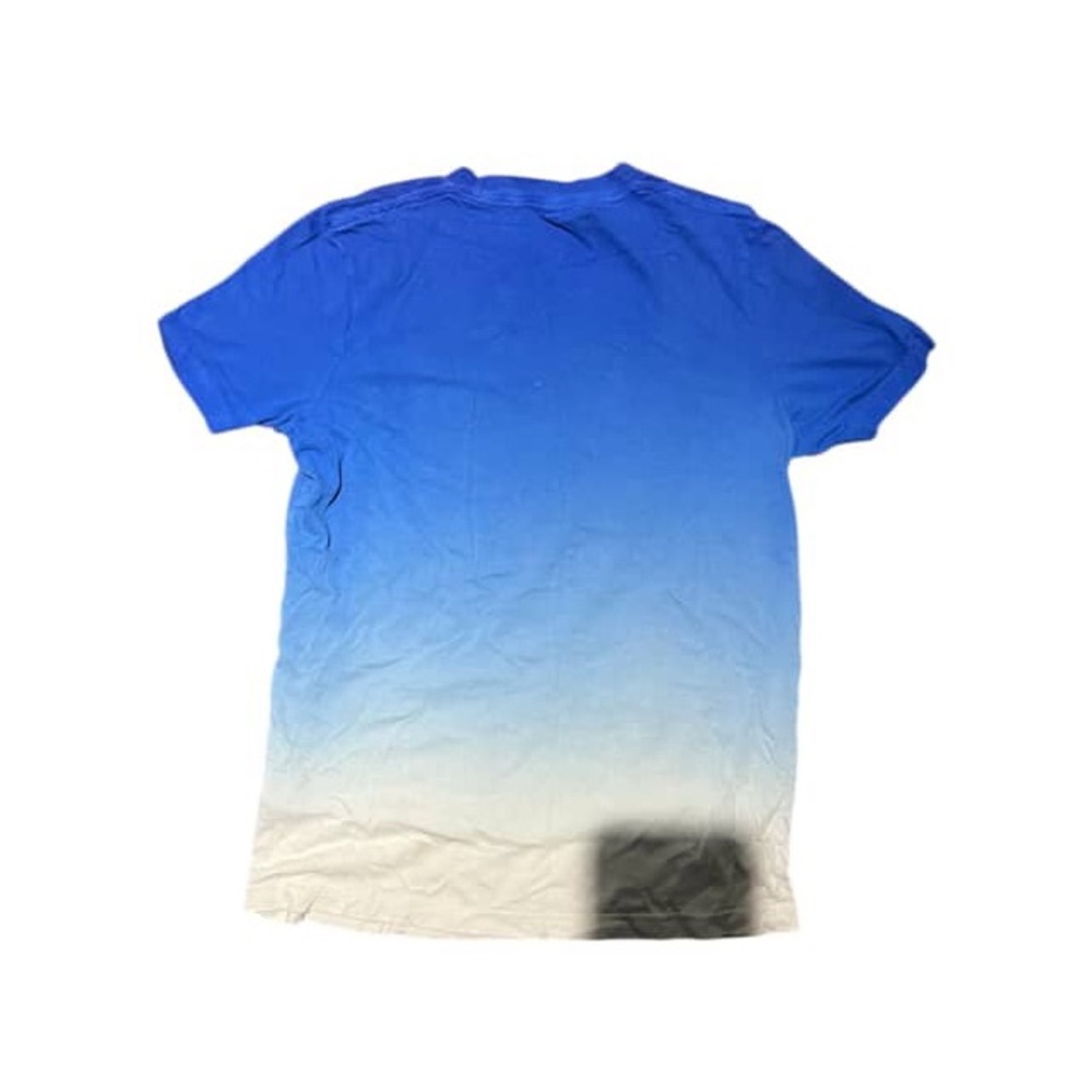 Blue Hollister T-Shirt - Picture 2 of 2